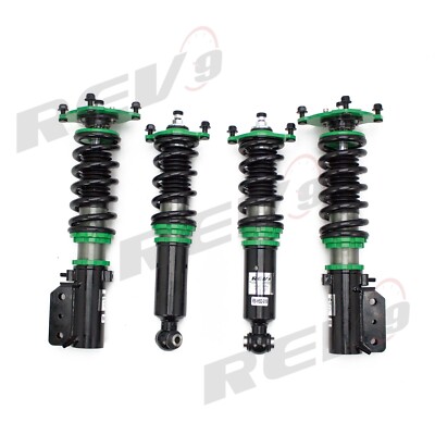R9-HS2-018_2 Hyper-Street 2 Coilover Suspension Lowering Kit, Mono-Tube 32 Click