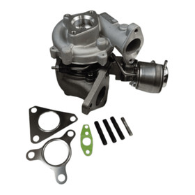 Turbolader neu fur NISSAN ALMERA / PRIMERA / X-TRAIL 2.2 DCi 727477 2001-