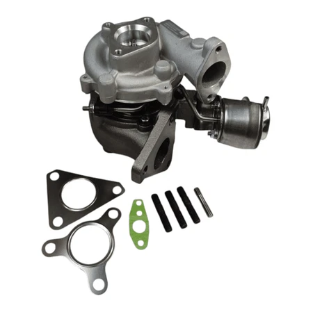 Turbolader T914046