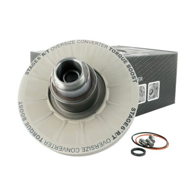 Stage6 Over Range Variator Kit R/T Minarelli Horizontal Vertical