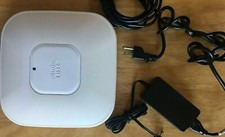 Cisco AIR-CAP35021-A-K9 Used - removed from office enviroment