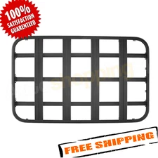 Smittybilt 6057 Defender Platform Roof Rack