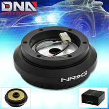 Nrg Srk-190h Racing Steering Wheel Short Hubadapter Kit Efda6da Crxintegra