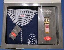 Pigiama Completo Donna Con Profumo
