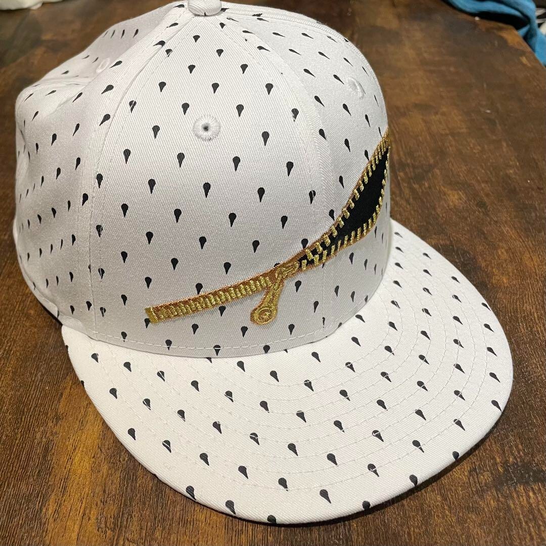 NEW ERA JOJO 9FIFTY キャップ NEW ERA 9Fifty Cap JOJO'S BIZARRE ADVENTURE Bruno Bucciarati