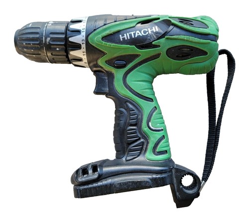 Original Hitachi Part # 945-161 BRUSH CAP DH40FA/FB/MA/MB SB75 | eBay