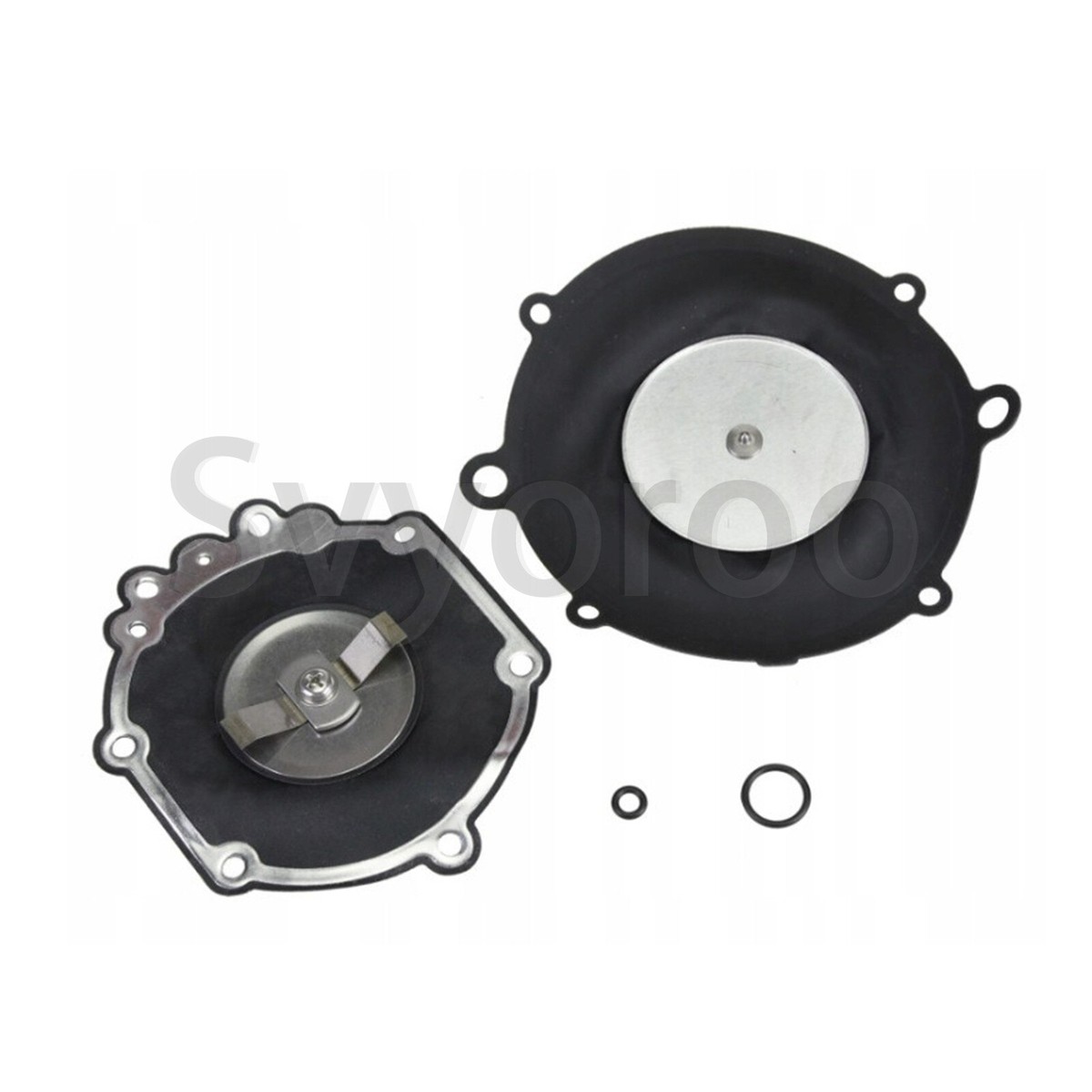 TOYOTA 純正 DIAPHRAGM KIT 04235-70040 Svyoroo Diaphragm Kit 04221-20450-71 042212045071 For Toyota