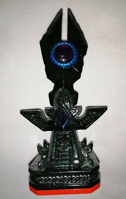 Skylander Midnight Museum Trap Team Schatten PS4 PS3 XBOX ONE 360 WII Switch 3DS
