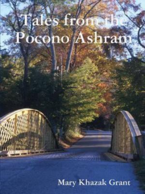 Tales from the Pocono Ashram, Brand New, Free shipping in the US