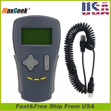 Handheld Programmer for Curtis 1311/1313K-4331 (1313K-4401) Motor Controller#USA