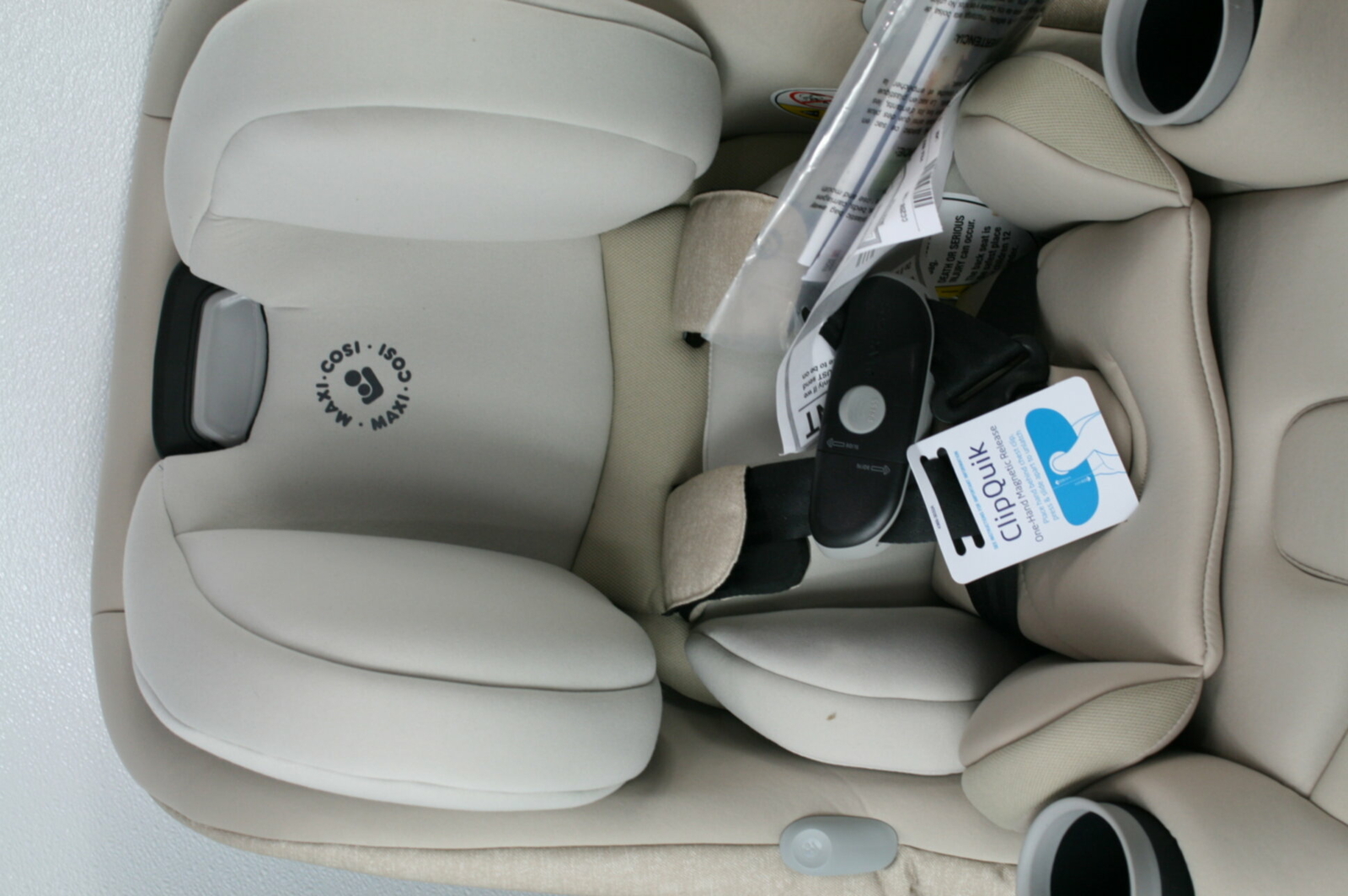 maxi cosi euro nxt convertible car seat argento