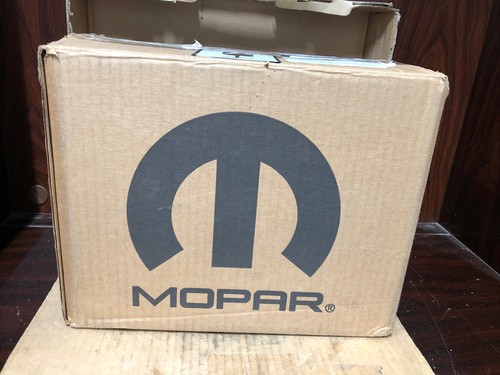 NOS Mopar Taillight (LH) Should Fit 15-21 Challenger Part #6851 0771 AA-001. - Picture 12 of 12