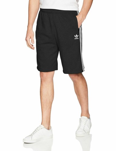 [CE4837] Mens Adidas Originals 3 Stripe 