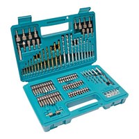 Makita Bit Bohrer Set 102 Teilig ( B-68432 ) Bits / Bohrer / SteckschlüSsel