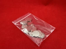 20 extra steel discs compatible with my Black Rose Wars Game Upgrades