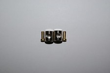 Motorcycle Clutch Throttle Brake Cable Nipple Barrel End Fitting Slotted 