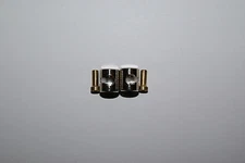 MOTORCYCLE CLUTCH THROTTLE BRAKE CABLE NIPPLE BARREL END Fitting Slotted ++