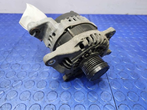 18-19 Subaru Legacy Outback 2.5L Alternator Assembly Genuine OEM 23700AB01A - Picture 7 of 12