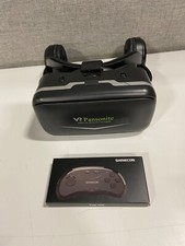Pansonite Virtual Reality Glasses with remote control