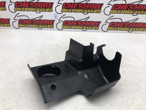 ♻️ Triumph Speed Twin 1200 Eu4 2019 - 2020 ABS Pumpe & Regler Abdeckung Verkleidung ♻️