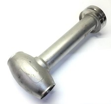 ACME Cryogenics/CVI Controls 2" Globe Valve 81-2542-02687