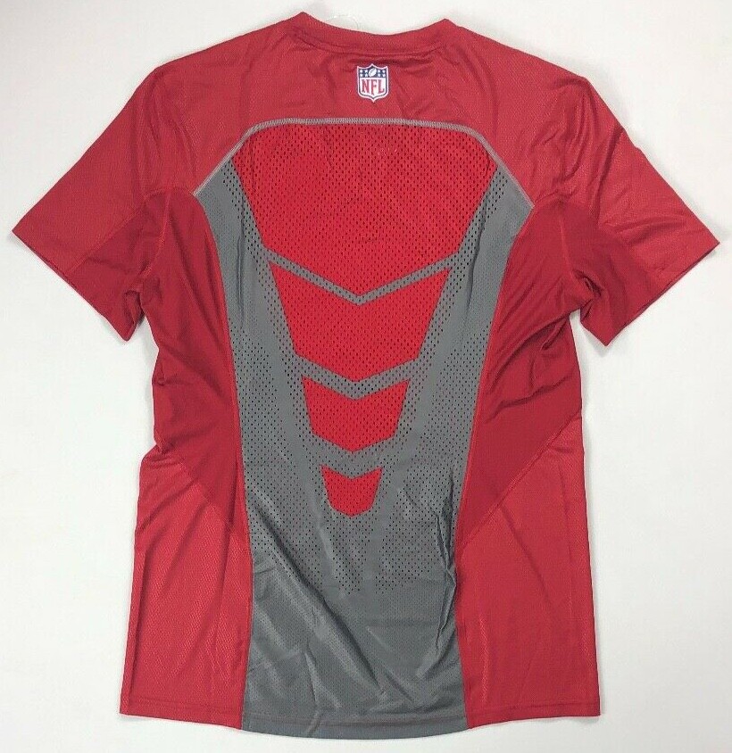 nike combat dri fit shirt