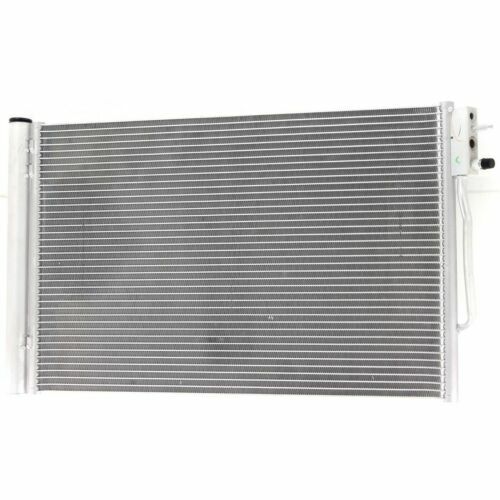 A/C Condenser (30026) fits 2016 2017 2018 2019 2020 Chevrolet Malibu - Picture 1 of 2
