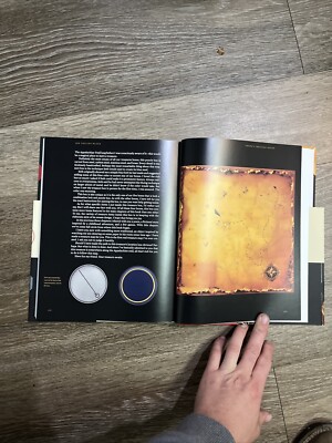 There's Treasure Inside: A Treasure Hunt by Jon Collins-Black