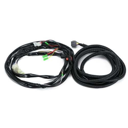 Control Main Wiring Harness 16 Pins 20 FT Length 36620-93J01 for Suzuki Outboard - Picture 13 of 18