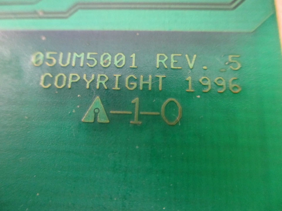 ISCO 05UM5001 4401 Converter - Image 3 of 4