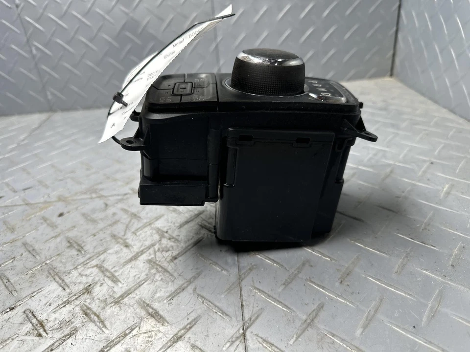 2013-2020 Dodge Ram 1500 Electric Shifter Part #68171966AH - Imagem 3 de 4