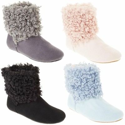 bearpaw natoma