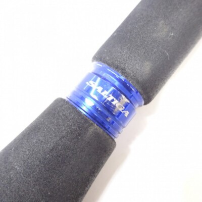 ダイワソルティガ　HIRAMASA 63HS ダイワ(Daiwa) ソルティガ SG HIRAMASA63S 01471351｜アウトドア用品