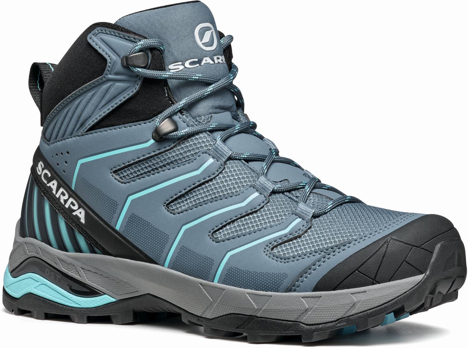 Scarpa Maverick Mid GTX Wmn Damen Stiefel Ботинки пинетки Микрофазер Сетка - 32690₽