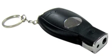 SHOCKING CAR KEY FOB Shocks Electric Fake Auto Chain Gag Funny Prank Remote Joke