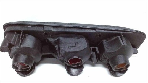 ✅✅✅ PARAGOLPES 311718 rear lamp lh for NISSAN TERRANO II (R20) COMFORT 1999 - Picture 3 of 5