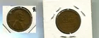 1931 D LINCOLN HEAD PENNY XF 8109R
