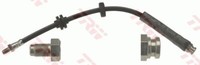 TRW PHB649 Bremsschlauch 425 Mm FüR Alfa Romeo 159 Brera Spider 1.8-3.2