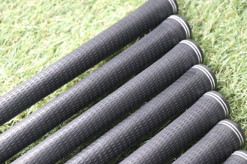 Callaway Hawk Eye VFT Iron Set 4-9 Pw 7pc RH JV Graphite Stiff Men Golf Club - Picture 15 of 18
