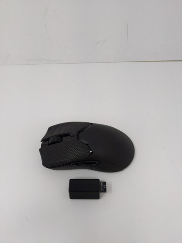 Razer Viper V2 Pro HyperSpeed Wireless Gaming Mouse and Dongle USB-C Black - Bild 6 von 6