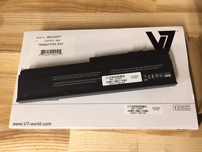 Batteria Per Lenovo 43R9257 – 14,4V, 4400mAh/63,4Wh, Li-Ion, Compatibile 100%, Ricambio Per Notebook