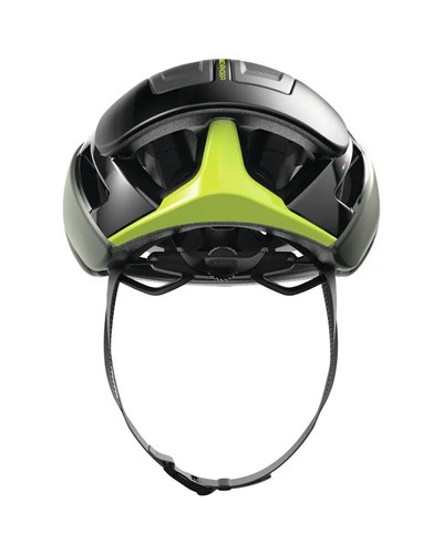 - Abus GameChanger 2.0 Casco Strada, Verde Oliva (Edizione Limitata) - Imagen 3 de 6