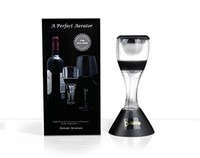 Wine Aerator By Bartoni Hour Glass Wine Aerator Pour Wine Through Aerator Str... on sale Wine Aerator By Bartoni Hour Glass Wine Aerator Pour Wine Through Aerator Str... on sale