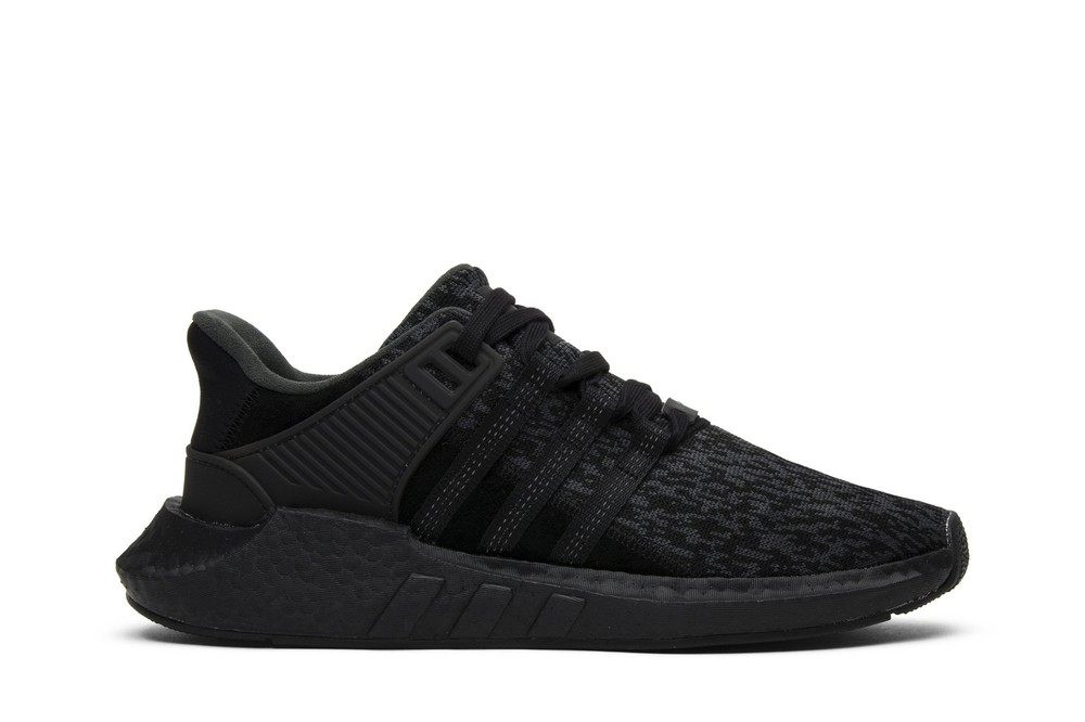 adidas EQT Support 93/17 'Black Friday' BY9512 Men's Shoes