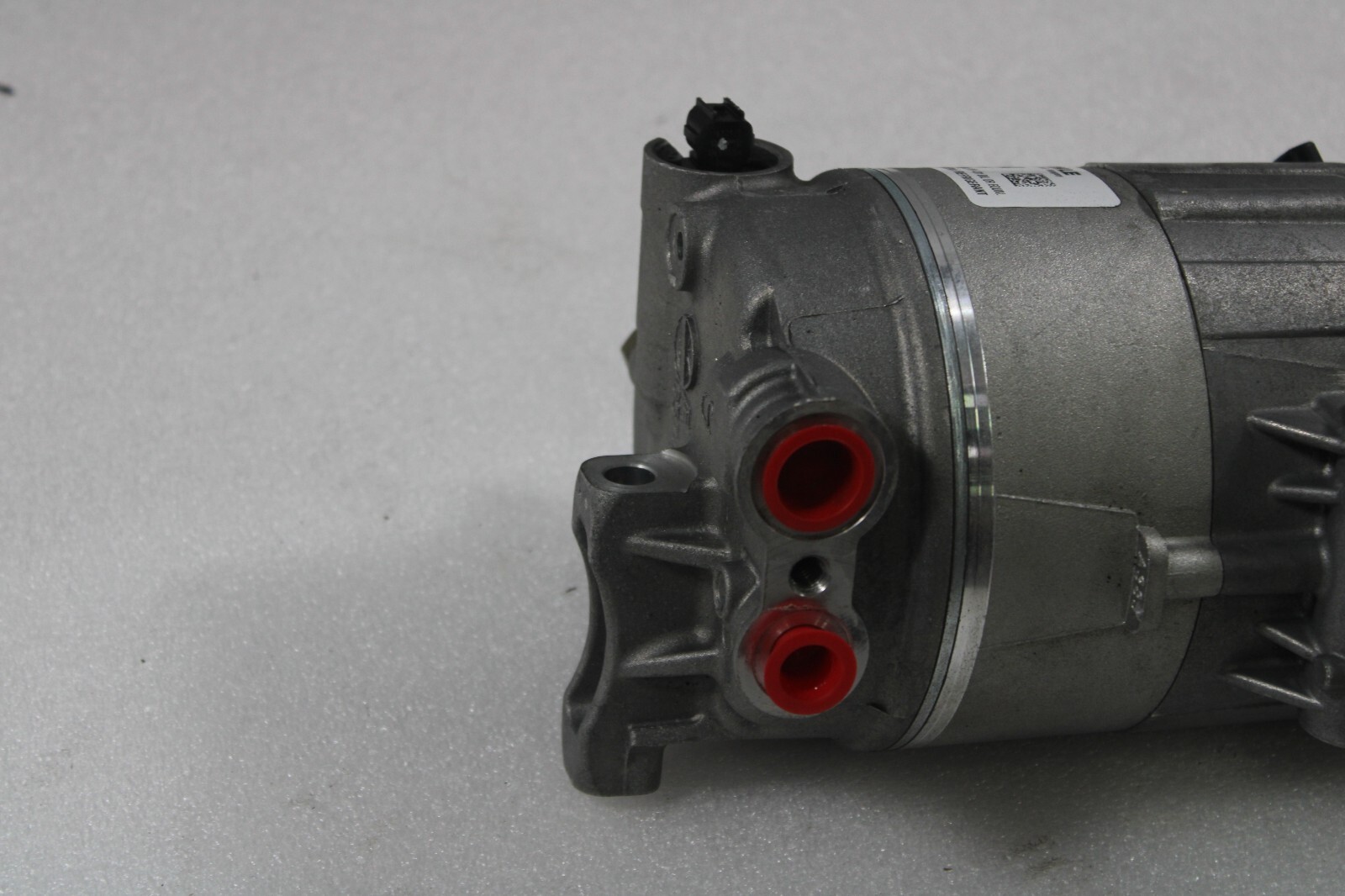 Ferrari California T, 488, AC Compressor, Used, P/N 311534