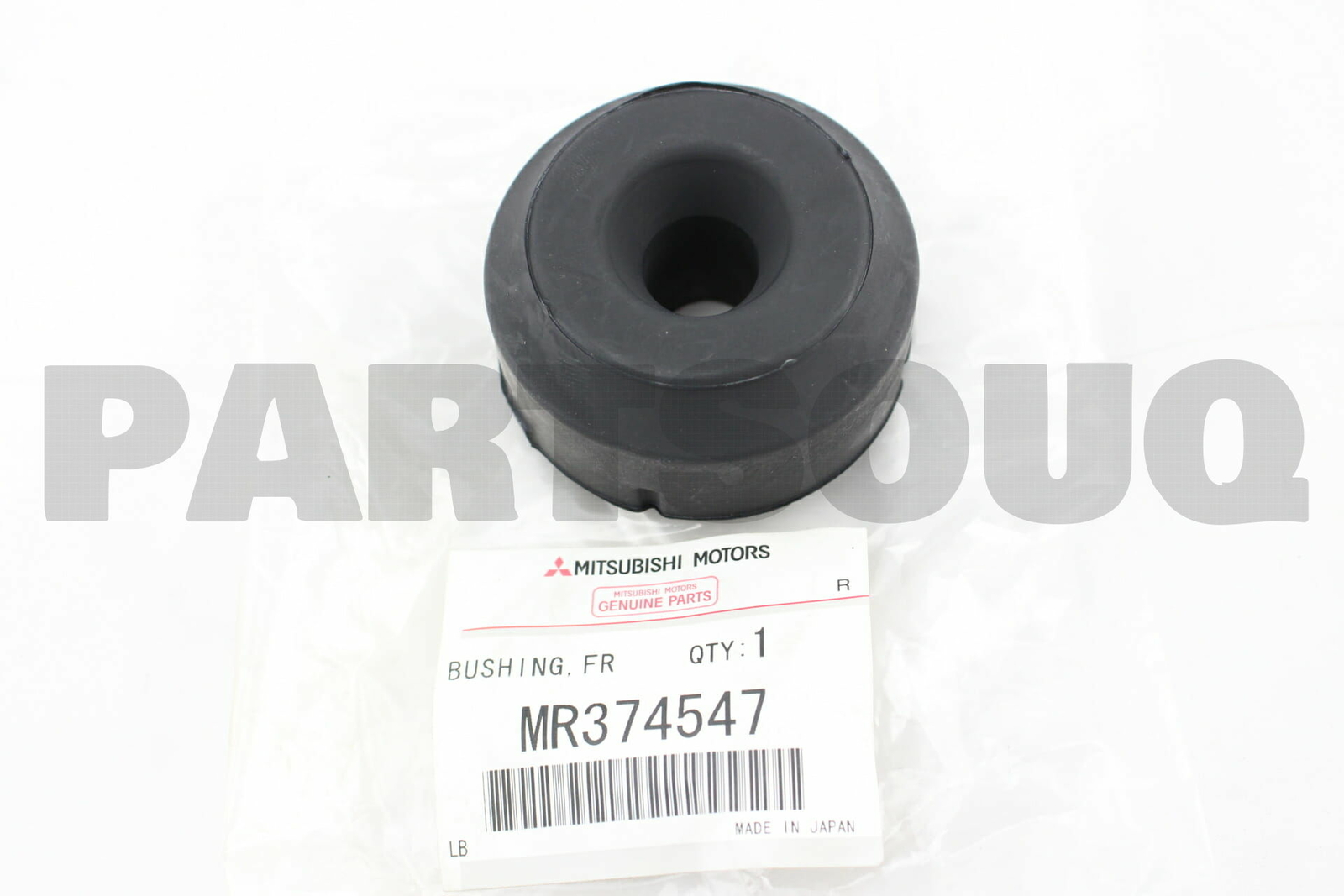 MR374547 Genuine Mitsubishi BUSHING,FR SUSP COIL SPR | eBay 