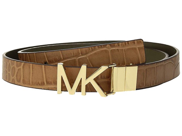 michael kors belt price