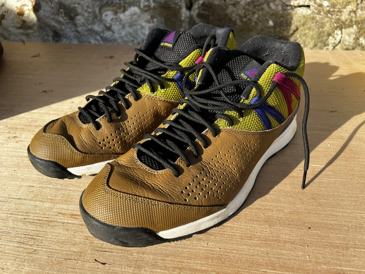 Okwahn ii sale nike