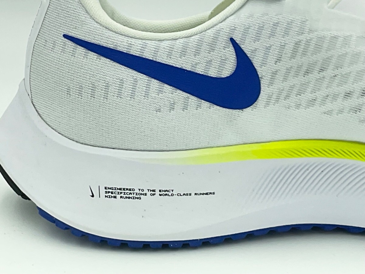 nike air zoom pegasus 37 stockx