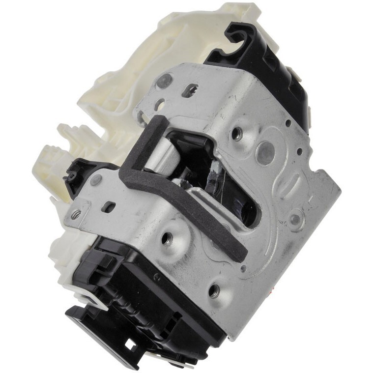 931-096 Dorman Door Lock Actuator Front Driver Left Side New LH Hand for Jeep